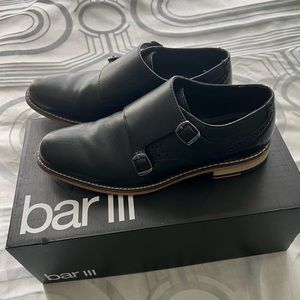 Bar lll dressing shoes size: 9 Men’s